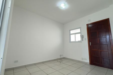 Apartamento para alugar com 52m², 1 quarto e sem vaga Apartamento para alugar com 52m², 1 quarto e sem vagaSala