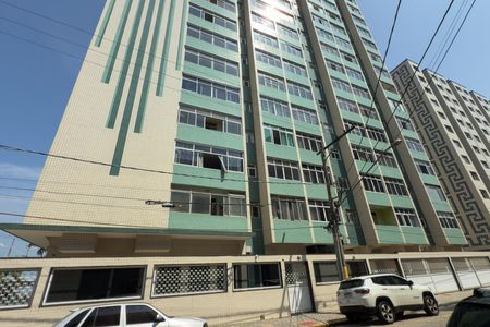 Apartamento para alugar com 52m², 1 quarto e sem vaga Apartamento para alugar com 52m², 1 quarto e sem vagaFachada