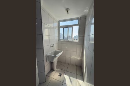 Apartamento para alugar com 52m², 1 quarto e sem vaga Apartamento para alugar com 52m², 1 quarto e sem vagaÁrea de Serviço