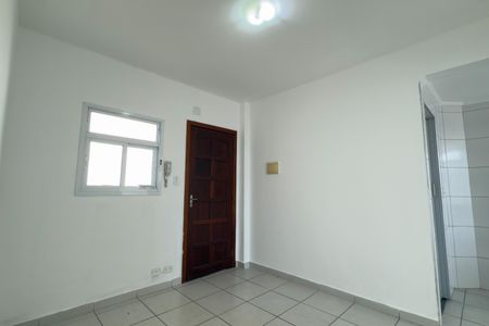 Apartamento para alugar com 52m², 1 quarto e sem vaga Apartamento para alugar com 52m², 1 quarto e sem vagaSala