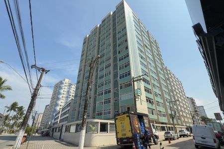 Apartamento para alugar com 52m², 1 quarto e sem vaga Apartamento para alugar com 52m², 1 quarto e sem vagaFachada