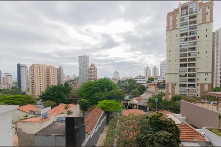 Studio à venda com 24m², 1 quarto e sem vagaVista