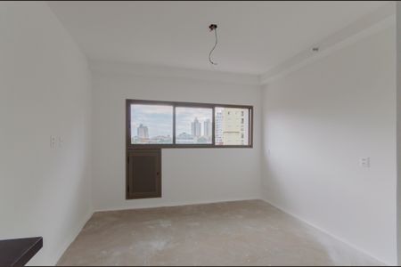 Sala/Quarto de kitnet/studio à venda com 1 quarto, 24m² em Vila Mariana, São Paulo