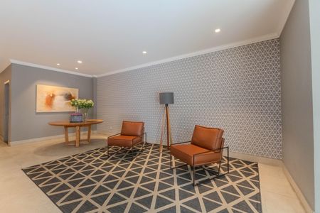 Apartamento para alugar com 72m², 2 quartos e 2 vagasHall de entrada