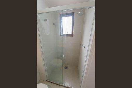 Apartamento para alugar com 72m², 2 quartos e 2 vagasBanheiro da Suíte 1