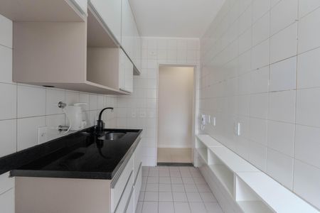 Apartamento para alugar com 72m², 2 quartos e 2 vagasCozinha 
