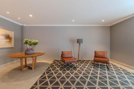 Apartamento para alugar com 72m², 2 quartos e 2 vagasHall de entrada