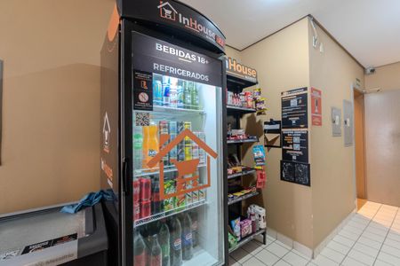 Apartamento para alugar com 72m², 2 quartos e 2 vagasÁrea comum