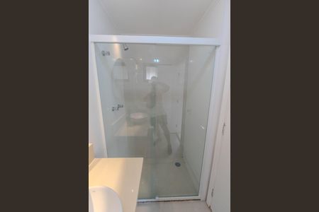 Apartamento para alugar com 72m², 2 quartos e 2 vagasBanheiro da Suíte 2