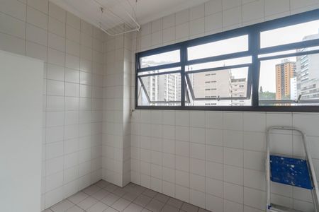 Apartamento para alugar com 72m², 2 quartos e 2 vagasÁrea de Serviço