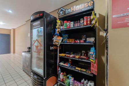 Apartamento para alugar com 72m², 2 quartos e 2 vagasÁrea comum