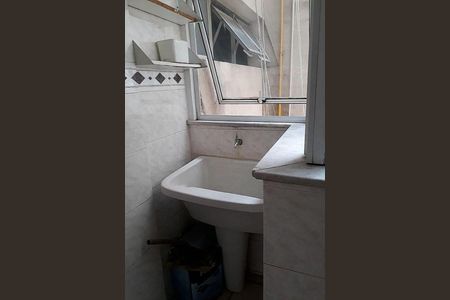 Apartamento à venda com 80m², 2 quartos e 1 vaga