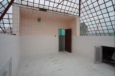 Casa à venda com 288m², 4 quartos e 3 vagasTerceiro Andar - Sótão