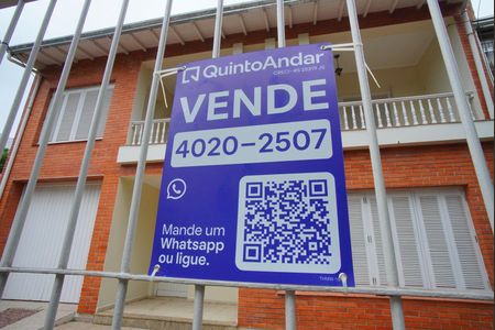 Casa à venda com 288m², 4 quartos e 3 vagasPlaquinha