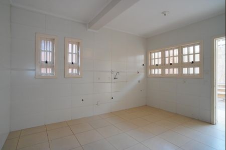 Casa à venda com 288m², 4 quartos e 3 vagasCozinha