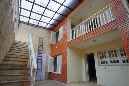 Casa à venda com 288m², 4 quartos e 3 vagasÁrea de Serviço