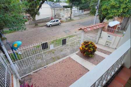 Casa à venda com 288m², 4 quartos e 3 vagasSala 2 - Varanda - Vista