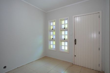 Casa à venda com 288m², 4 quartos e 3 vagasHall de entrada