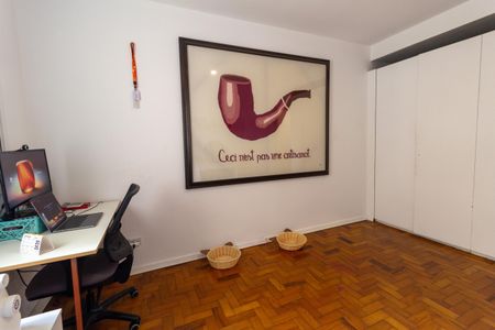 Apartamento à venda com 79m², 2 quartos e 1 vagaQuarto 2