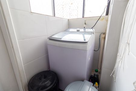 Apartamento à venda com 79m², 2 quartos e 1 vagaÁrea de Serviço