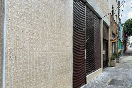 Apartamento à venda com 79m², 2 quartos e 1 vagaFachada