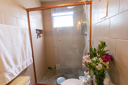 Apartamento à venda com 79m², 2 quartos e 1 vagaBanheiro