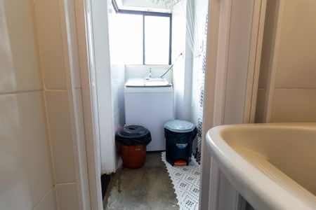 Apartamento à venda com 79m², 2 quartos e 1 vagaÁrea de Serviço