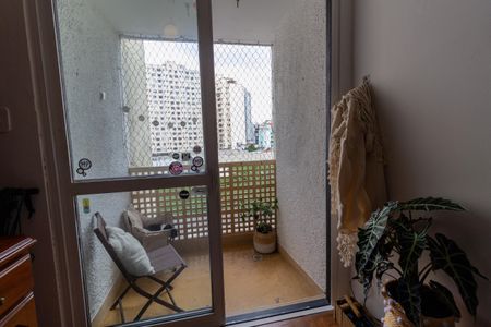 Apartamento à venda com 79m², 2 quartos e 1 vagaSala