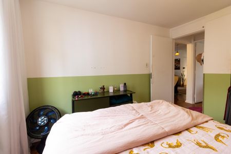 Apartamento à venda com 79m², 2 quartos e 1 vagaQuarto 1