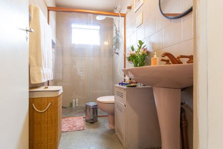 Apartamento à venda com 79m², 2 quartos e 1 vagaBanheiro