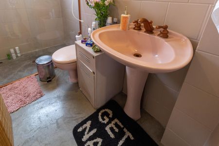 Apartamento à venda com 79m², 2 quartos e 1 vagaBanheiro