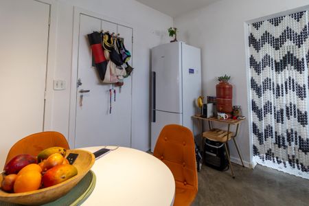 Apartamento à venda com 79m², 2 quartos e 1 vagaCozinha