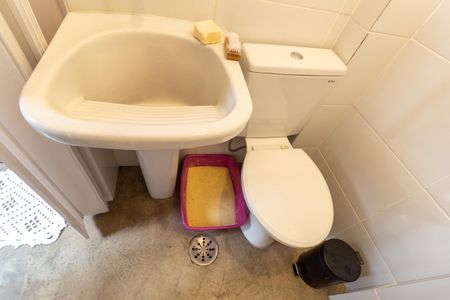 Apartamento à venda com 79m², 2 quartos e 1 vagaÁrea de Serviço