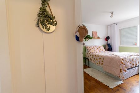 Apartamento à venda com 79m², 2 quartos e 1 vagaQuarto 1