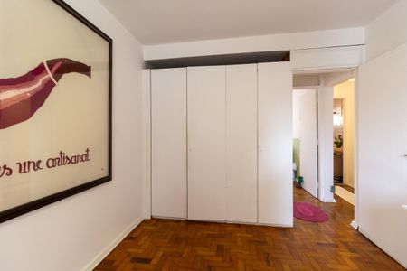 Apartamento à venda com 79m², 2 quartos e 1 vagaQuarto 2