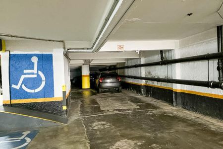 Apartamento à venda com 79m², 2 quartos e 1 vagaGaragem