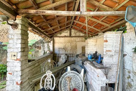 Casa à venda com 350m², 5 quartos e 1 vaga Casa à venda com 350m², 5 quartos e 1 vagaQuintal