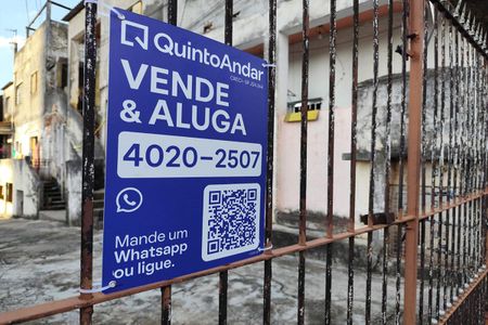 Casa para alugar com 75m², 1 quarto e sem vaga Casa para alugar com 75m², 1 quarto e sem vagaPlaca