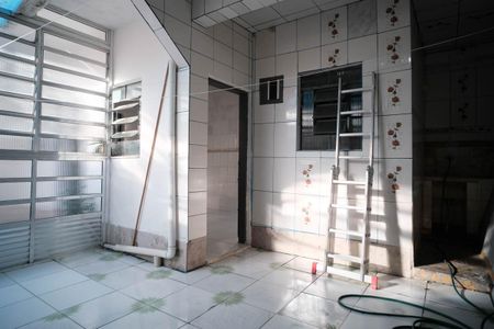 Casa para alugar com 75m², 1 quarto e sem vagaÁrea de Serviço