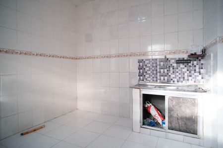 Casa para alugar com 75m², 1 quarto e sem vagaCozinha