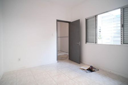 Casa para alugar com 75m², 1 quarto e sem vagaQuarto