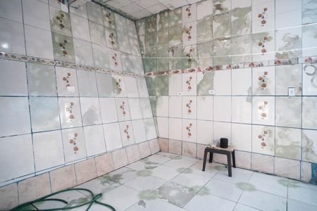 Casa para alugar com 75m², 1 quarto e sem vagaÁrea de Serviço