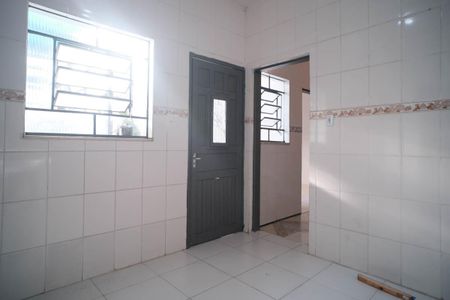Casa para alugar com 75m², 1 quarto e sem vagaCozinha