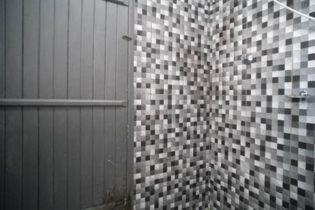 Casa para alugar com 75m², 1 quarto e sem vagaBanheiro