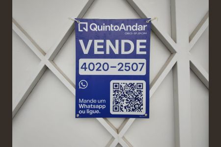 Casa à venda com 330m², 3 quartos e 5 vagasPlaca