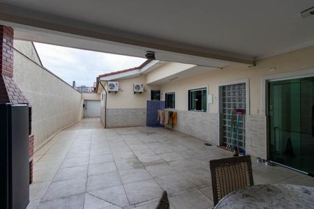 Casa à venda com 330m², 3 quartos e 5 vagasÁrea Gourmet