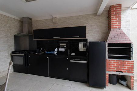 Casa à venda com 330m², 3 quartos e 5 vagasÁrea Gourmet