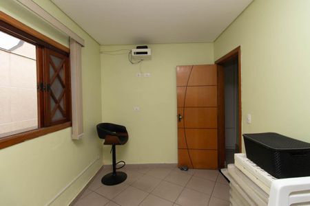 Casa à venda com 330m², 3 quartos e 5 vagasQuarto 1