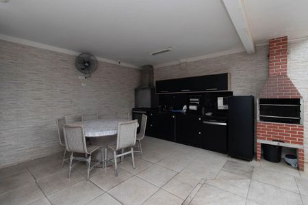 Casa à venda com 330m², 3 quartos e 5 vagasÁrea Gourmet