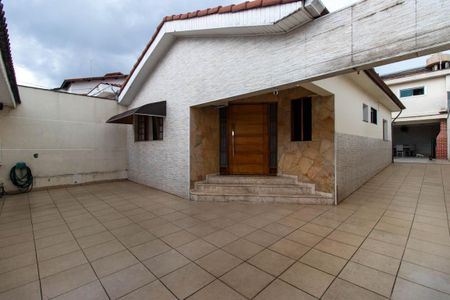 Casa à venda com 330m², 3 quartos e 5 vagasGaragem